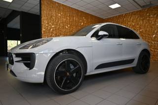 PORSCHE Macan usata 84