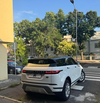 LAND ROVER Range Rover Evoque usata, con Alzacristalli elettrici