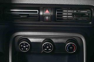 CITROEN C3 usata, con Touch screen