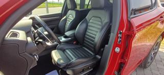 ALFA ROMEO Stelvio usata, con Climatizzatore