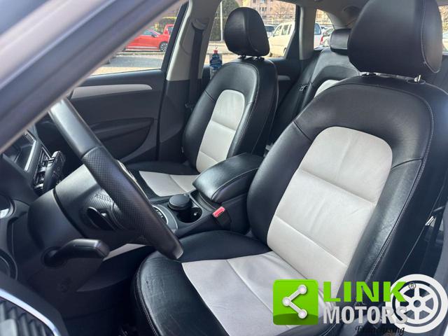 AUDI Q5 usata, con Controllo trazione
