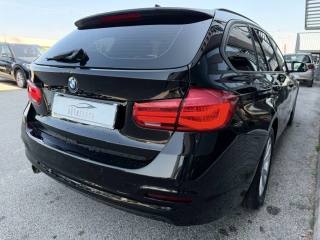 BMW 318 usata, con Autoradio