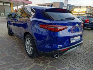 ALFA ROMEO Stelvio usata, con Airbag