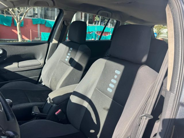 RENAULT Megane usata 14