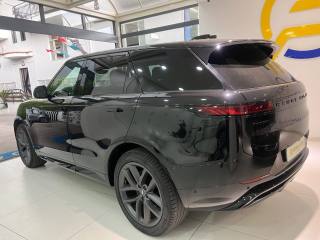 LAND ROVER Range Rover Sport usata, con Airbag laterali