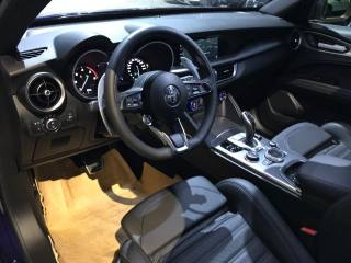 ALFA ROMEO Stelvio usata, con Climatizzatore