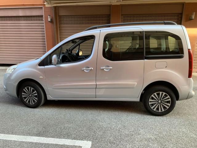 PEUGEOT Partner usata, con Fendinebbia
