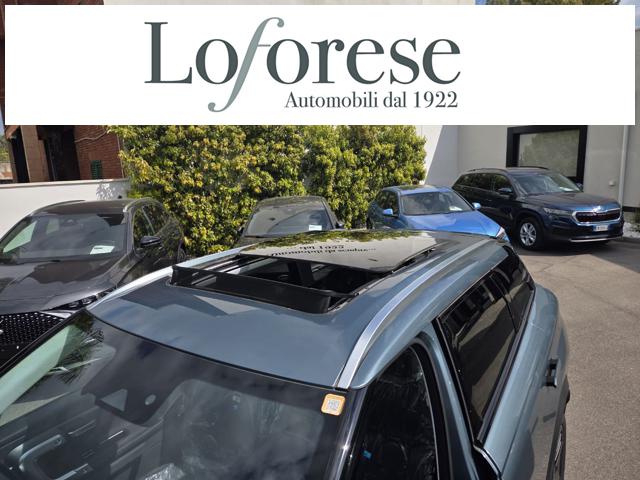 JAECOO Jaecoo 7 usata, con Controllo automatico clima