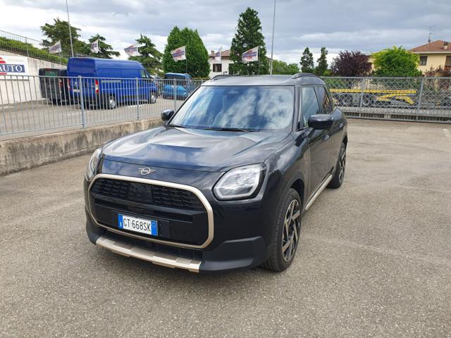 MINI Mini usata, con ABS