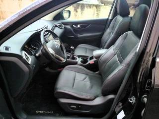 NISSAN Qashqai usata, con Alzacristalli elettrici