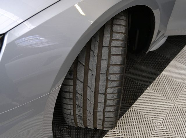 AUDI A4 usata, con Vetri oscurati