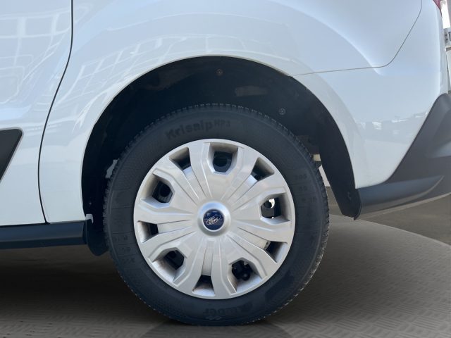 FORD Transit Connect usata 15