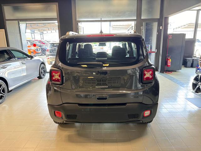 JEEP Renegade usata, con Alzacristalli elettrici