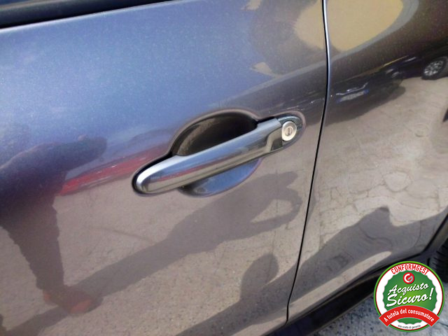 NISSAN Juke usata, con MP3