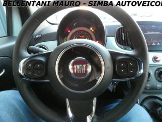 FIAT 500 usata, con Fari LED