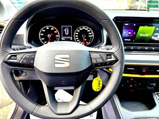 SEAT Arona usata, con Controllo trazione