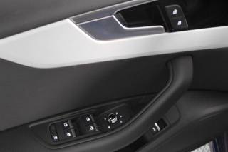AUDI A4 usata, con Controllo trazione