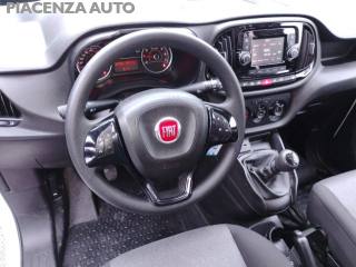 FIAT Doblo usata, con Fendinebbia