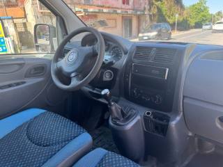 FIAT Scudo usata, con Servosterzo