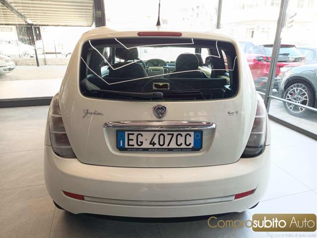 LANCIA Ypsilon usata, con Chiusura centralizzata