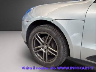 PORSCHE Macan usata, con Luci diurne LED
