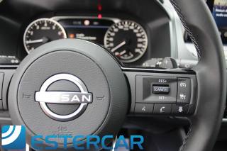 NISSAN Qashqai usata, con Immobilizzatore elettronico