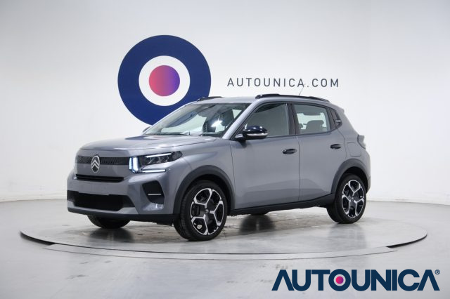 CITROEN C3 usata, con ABS