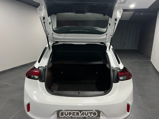 OPEL Corsa usata, con Cronologia tagliandi