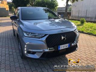 DS AUTOMOBILES DS 7 Crossback usata, con Alzacristalli elettrici