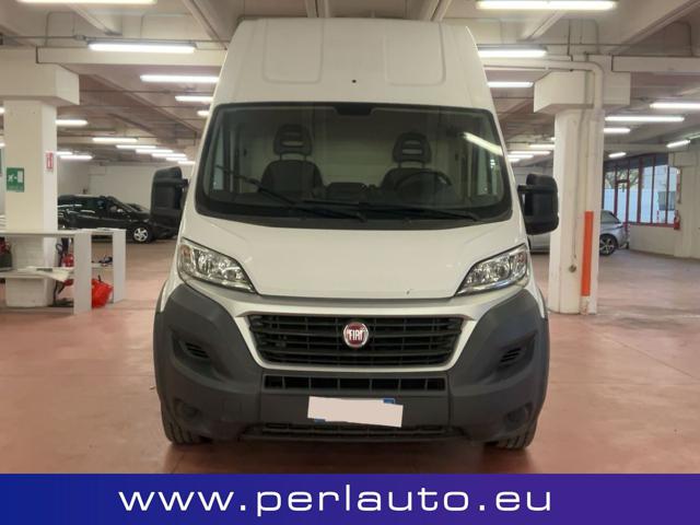 FIAT Ducato usata, con Airbag