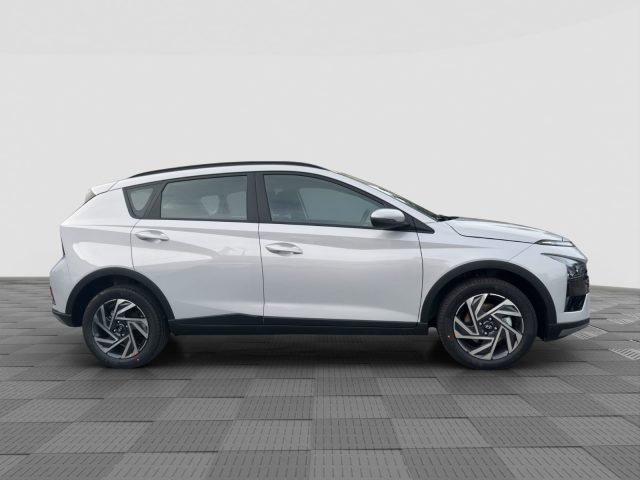 HYUNDAI Bayon usata 5