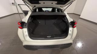 NISSAN Juke usata, con Park Distance Control