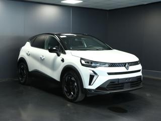 RENAULT Captur usata, con Airbag laterali