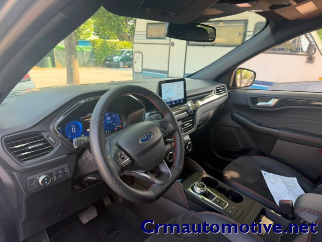 FORD Kuga usata, con Climatizzatore