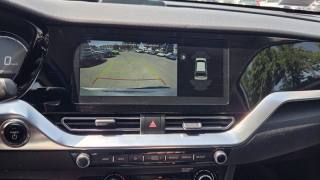 KIA Niro usata, con Vivavoce