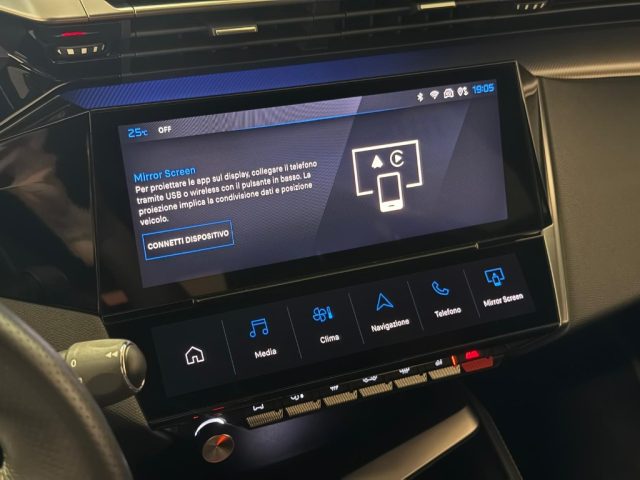 PEUGEOT 308 usata, con Immobilizzatore elettronico