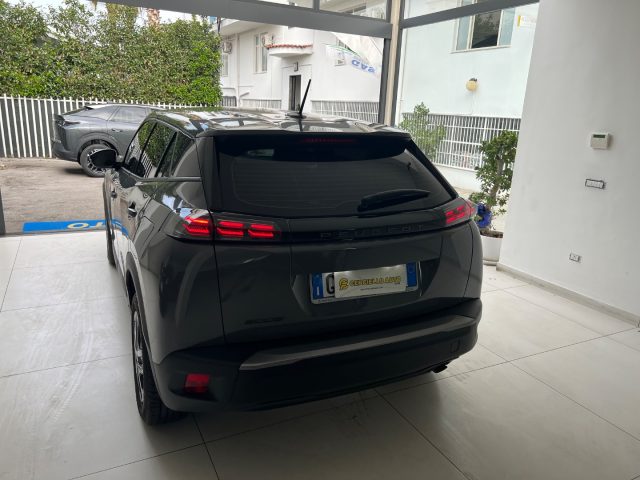 PEUGEOT 2008 usata, con Controllo automatico clima
