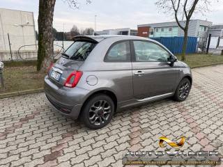 FIAT 500 usata, con Airbag Passeggero