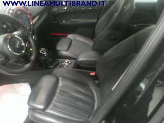 MINI Countryman usata, con Interni in pelle