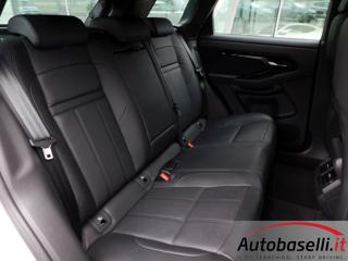 LAND ROVER Range Rover Evoque usata, con Servosterzo