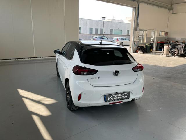 OPEL Corsa usata, con Alzacristalli elettrici