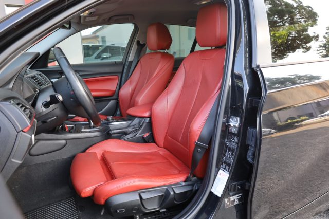 BMW 118 usata 63