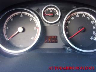 OPEL Corsa usata, con Airbag testa