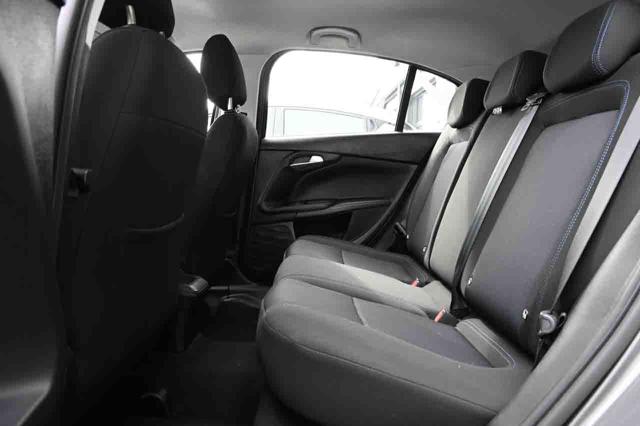 FIAT Tipo usata, con Controllo automatico clima