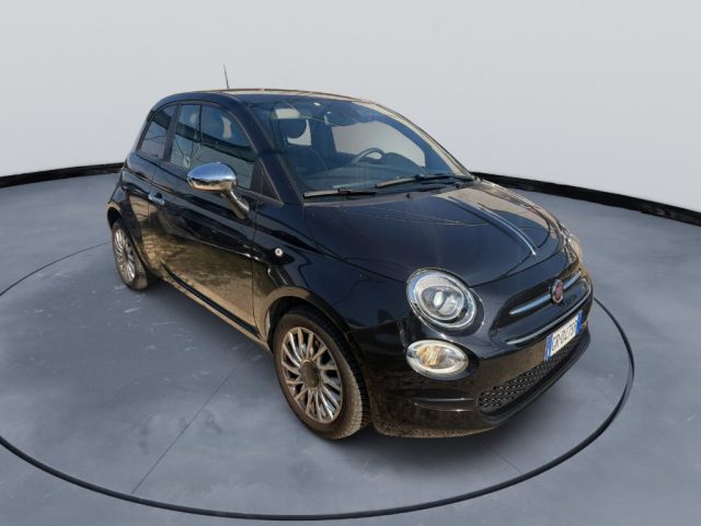FIAT 500 usata, con Autoradio
