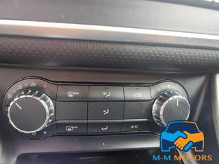 MERCEDES-BENZ A 180 usata, con Filtro antiparticolato