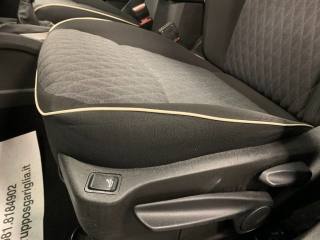 FIAT 500X usata, con USB