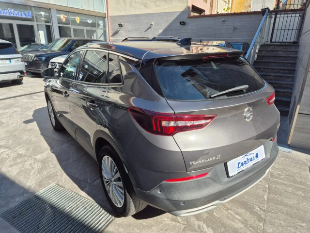OPEL Grandland X usata, con Airbag Passeggero