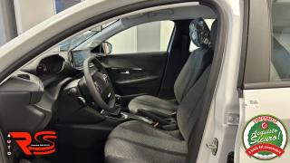 PEUGEOT 208 usata, con ESP
