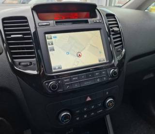 KIA Venga usata, con ESP